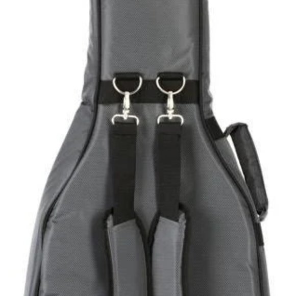 Cordoba Full Size Guitar Gig Bag - New Without Tags - Picture 6 of 16